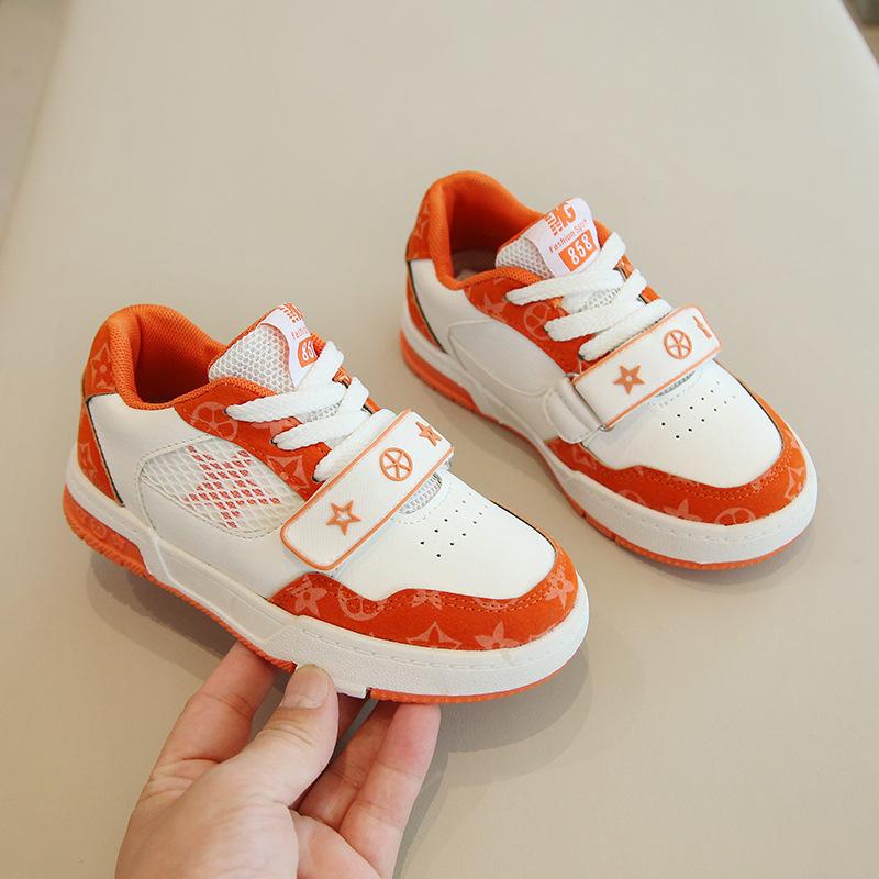 детские кеды — фото 8