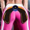 Hips Massager Device Shaping Glute Trainer Adjustable Butt Workout Muscle Stimulators Strengtheners Flexible Fitness Equipment
