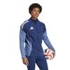 Adidas Tiro 25 Competition Training Jacket, Men's JSJ91, Team Navy Blue/Crew Blue (JI6542), Size L
