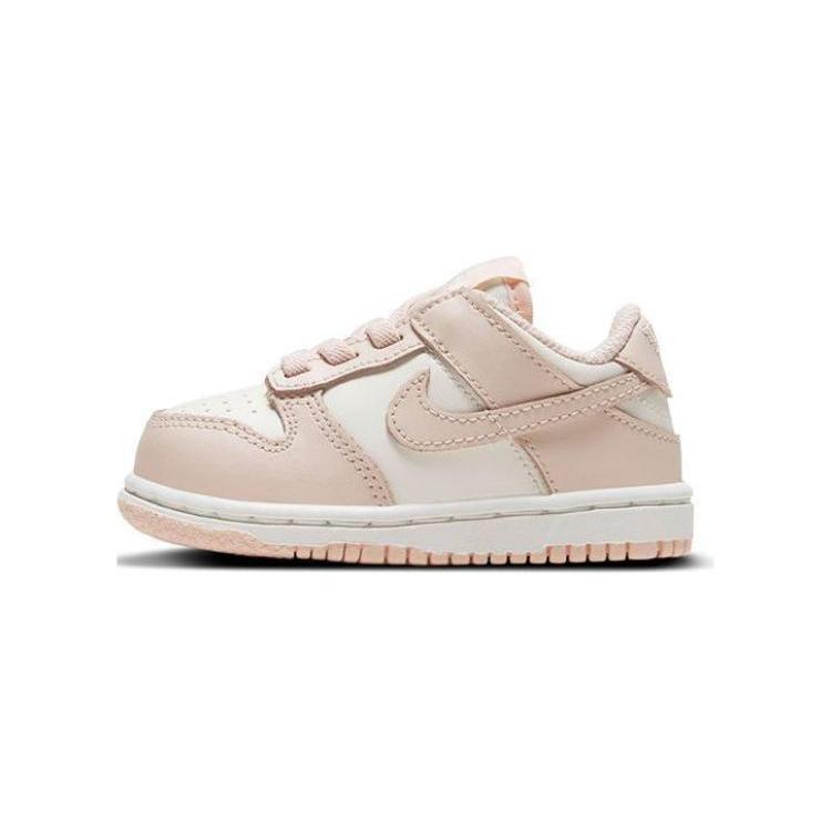 New Nike Dunk Low SP Orange Pearl TD CW1589-101