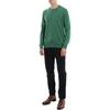 Polo Ralph Lauren Pony Logo Embroidered Crew Neck Long Sleeve Knit Sweater Men Sweater 710744679-020