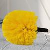 Dusting Brush Spider Web Duster Telescopic Rod Convenient Reusable Cleaning Brush for Home Office Windows