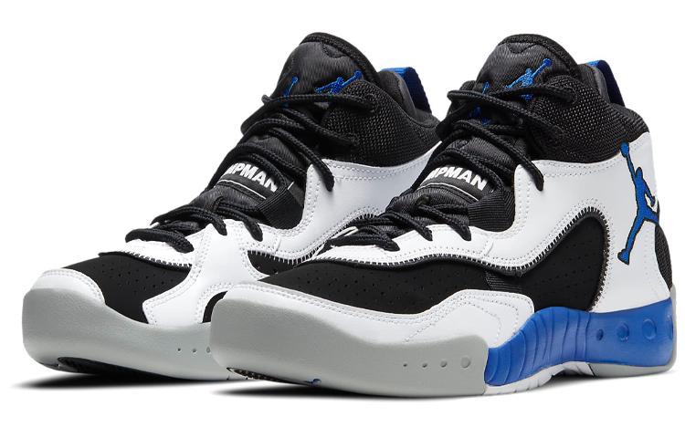Air Jordan Pro Rx 'White Game Royal' CQ6116-104