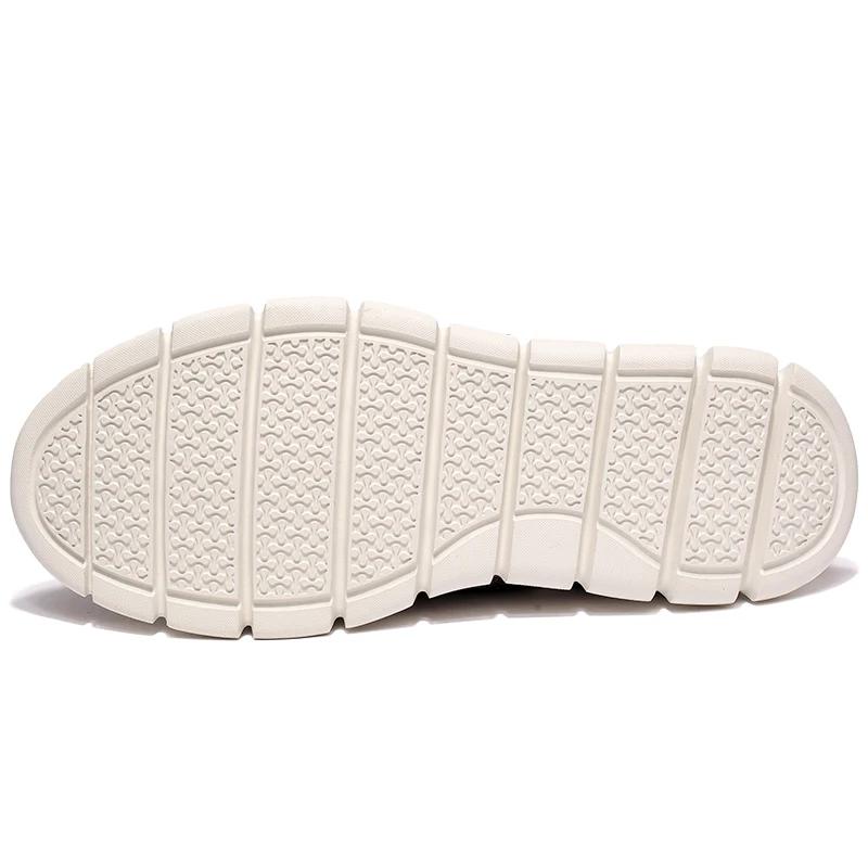 Fashion Men's Casual Shoes Are Breathable Lightweight Flat Bottomed Comfortable Canvas Shoes Simple Comfortable Fashionable and Loafers