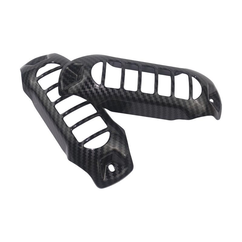 BMW R1300GS ADV Turn Signal & Fog Light Protector Cover Accessories