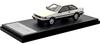 INTERALLIED Hi Story Scale Toyota Corolla Levin 2dr GT APEX Finished Model HS522WH 1/43 (1983) High-Tech Two-Tone
