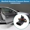 ABSOPRO Saugrohr-Absolutdrucksensor für Kia Sportage Kia Rio und Kia Rio 5 Teil 2008-2010, 2006-2011, 2006-2011. Nummer 3930022600.