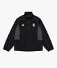 Goalstudio Gfc 26 Woven Training Jacket-Black