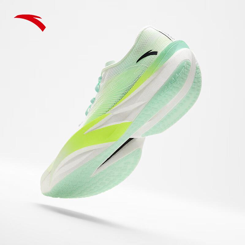 Anta C202 6th Gen Marathon Carbon Plate Running Shoes
