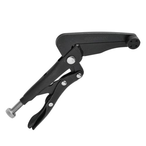 STRAIGHT Brake Piston Locking Pliers 19-9870