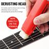 Anti Rust String Care Rust Prevention Pen Rust Removal Guitar Strings Brush Derusting Brush Pen