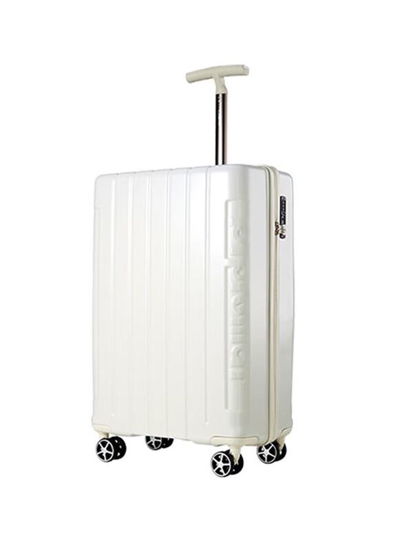 Diplomat HM-61173 Lightweight Hard-shell Luggage