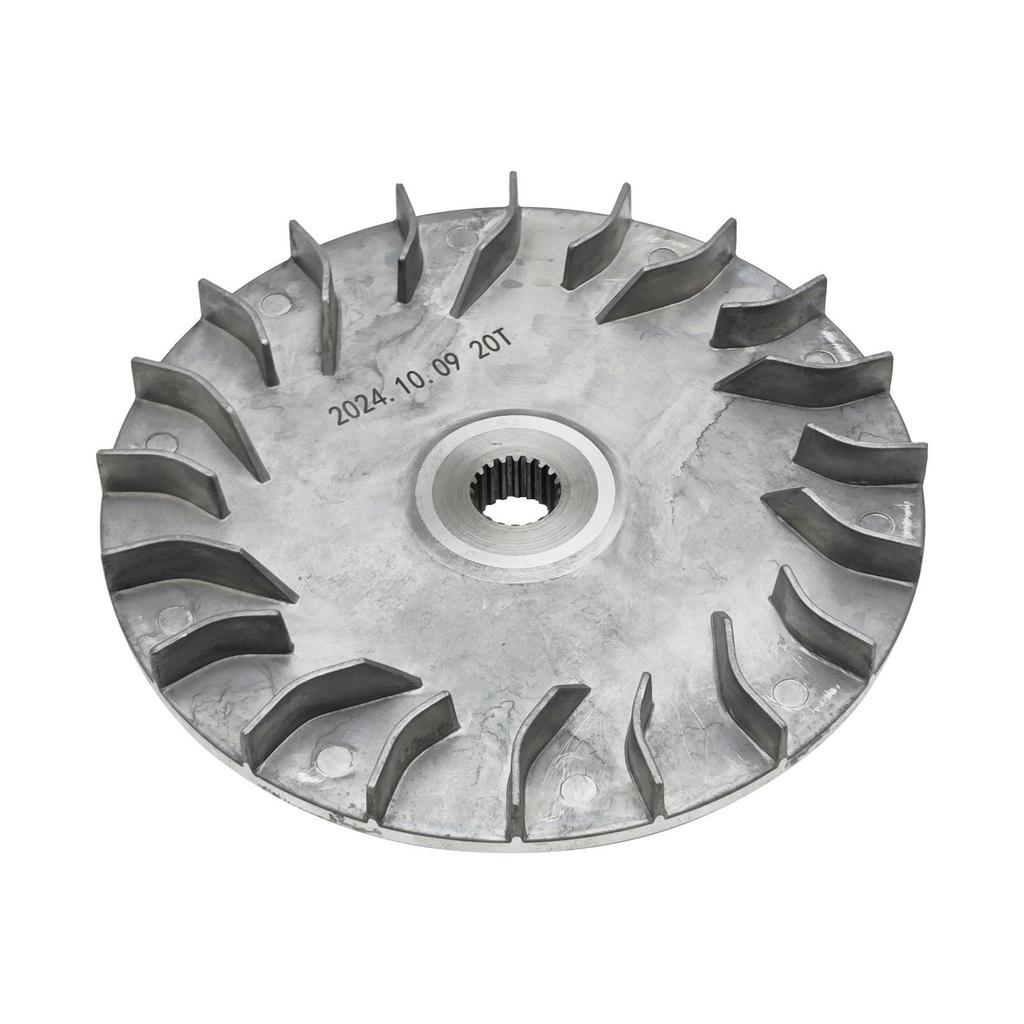Main Fixed Pulley for Yamaha GRIZZLY KODIAK 700 (Part: 3B4-17611-00-00)