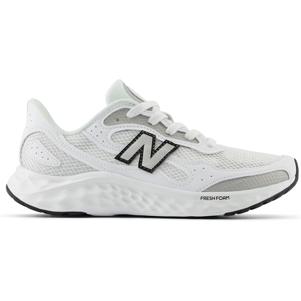 New Balance WARISTT4 D Running Shoes 250 Size Lightweight Breathable