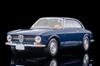TOMYTEC Tomica Limited Vintage 164 LV-154c Alfa Romeo GT 1300 Junior Navy Blue Finished Model 339403