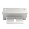4Pcs Solar Panel Mounting Aluminum Bracket Mounts For RV Trailer Boat Roof Wall