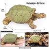 Ocean Wildlife Simulation Toy Set: Sea Turtle, Shark, Whale, Sea Lion, Tiger Shark, Manta Ray, Seal, Grouper.