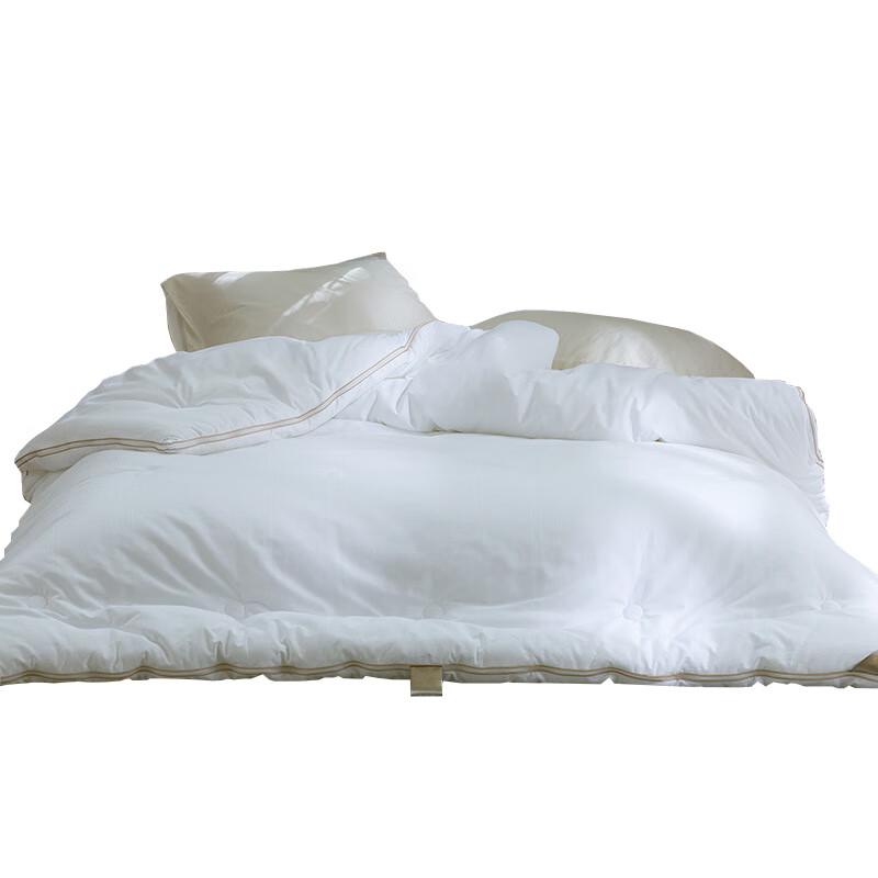 

MZSJ-X2618 Washed Cotton All-Season Duo Quilt