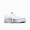 Super Extreme Low-Top White A20384C
