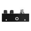 Multifuntional Electric Guitar Distortion Pedal Digital Delay Accessory Bass Effects Processor Metal Guitar Effector
