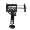 Bike Stem Phone Mount Water Resistant Headset Top Cap Bike Cell Phone Holder for Road Mountain Bike
