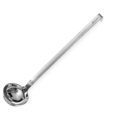 Profi Line Stainless Steel HACCP Ladle 0125 L Hendi 540305