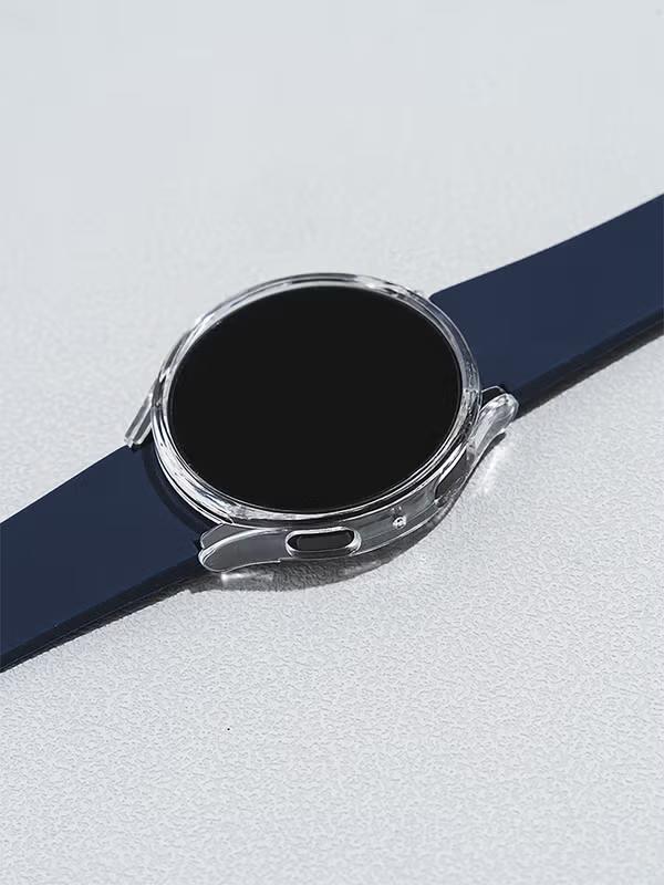 

The Ultimate Protection: Galaxy Watch 45mm PC Clear Case