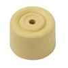 WOLFPACK PROFESSIONAL LINE - Wolfpack Screw-On Door Stop Cream