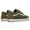 Vans Wtaps X Old Skool Lx 'Green' Vans VN0A36C8U9Y