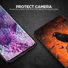 Raven Crow Skull Pattern Phone Case For Samsung Galaxy A17 A07 A55 A35 A25 A15 A05 A33 A31 A23 A21s A13 A41 A73 A53 A51 A71Cover