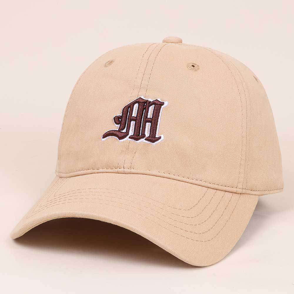 Baseball Cap Women Men Summer Hat Soft Top Sunshade Embroidered Snapback Hats For Women New Sport Cap Casual Outdoor New