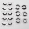 Lashie - Faux Cils (Modèles variés)