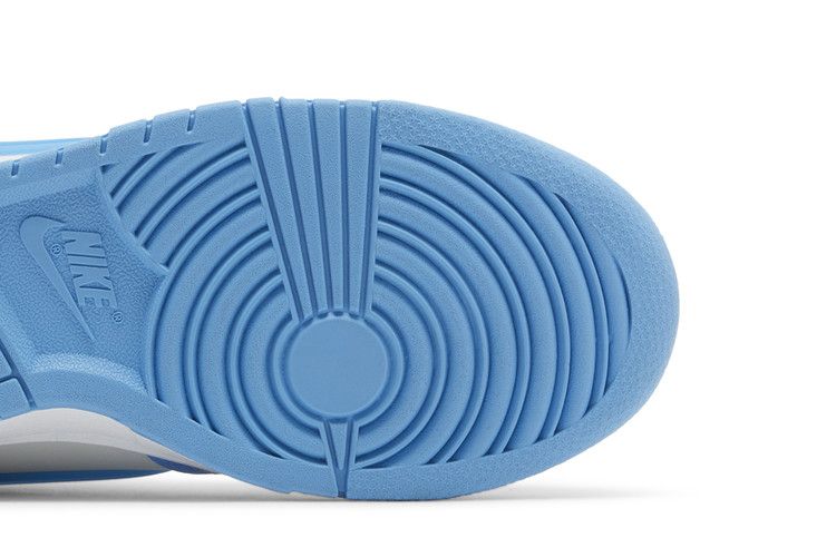 Nike Dunk Low Twist University Blue (Women's) Sneakers