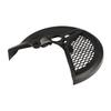 Motorcycle Front Brake Disc Guard Plastic Protector Calipers Cover For CRF250R CRF250RX CRF450RX KAYO K6-R Parts