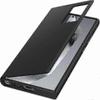 Custodia Flip S-View per Galaxy S22 Ultra con Controllo Tocco Dito