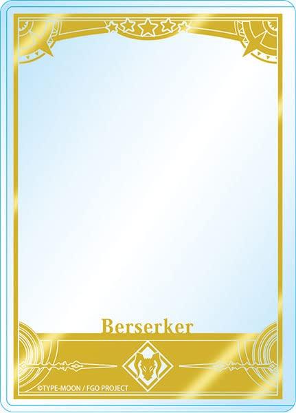 Broccoli Card Loader Премиум-заказ Fate/Grand Berserker