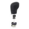 For VOLKSWAGEN VW Golf 6 MK6 DSG Car Accessories Automatic Car Styling Gear Shift Knob Gear Box Gaitor Boot Cover