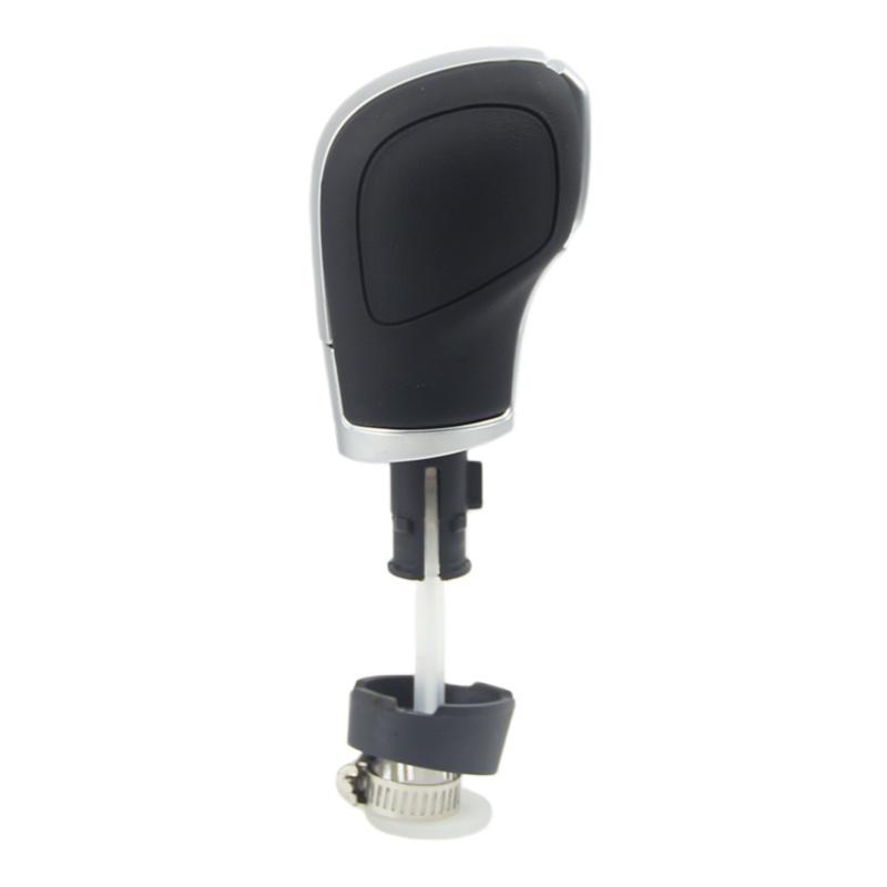 For VOLKSWAGEN VW Golf 6 MK6 DSG Car Accessories Automatic Car Styling Gear Shift Knob Gear Box Gaitor Boot Cover