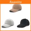 Polyester Casual Baseball Cap With Embroidery For Outdoor Winter Wear
