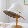 Women's Bucket Hat, Plaid Travel & Vacation, Face-Flattering & Versatile Spring & Autumn 2026 New