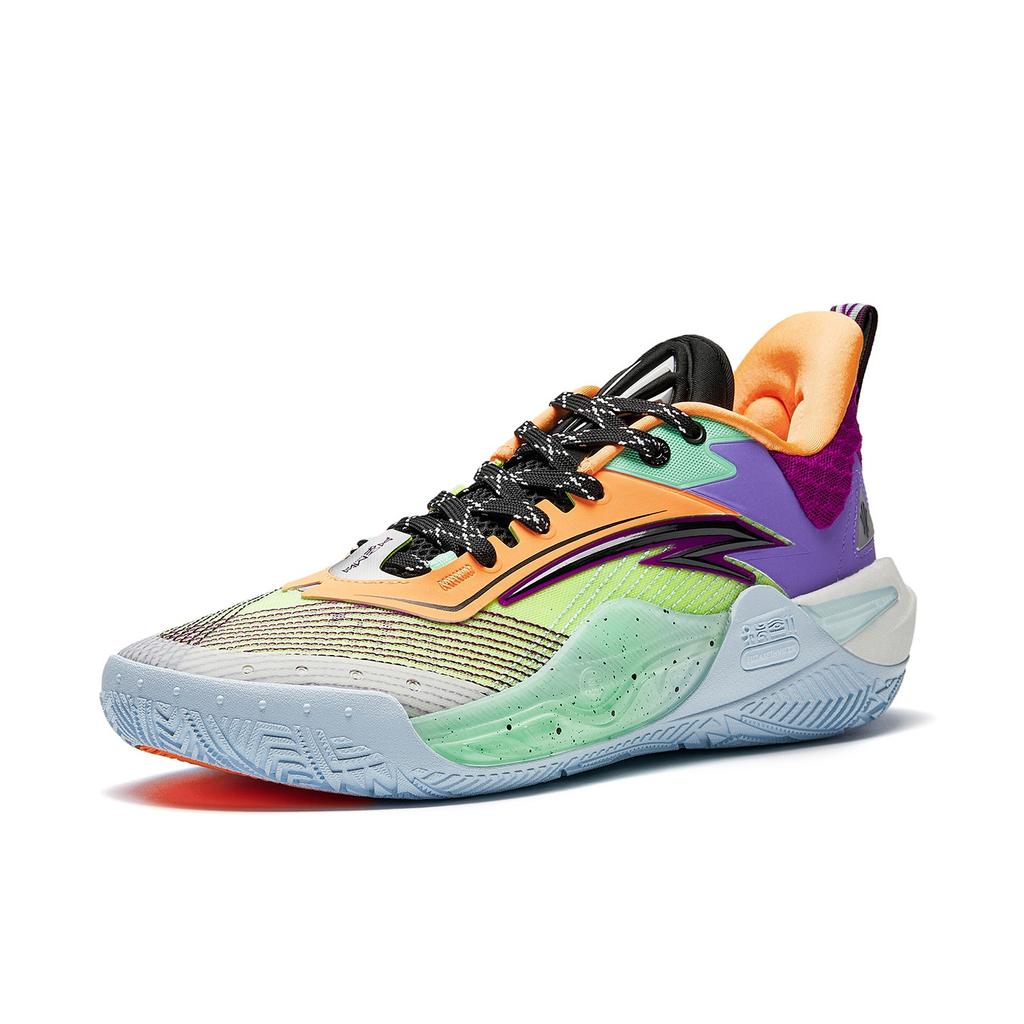 ANTA Kai 1 Speed Who Got Next Men's 8125B1128S-2