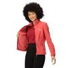 Regatta Fleece with Zipper Floreo IV