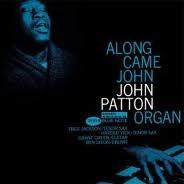 

CD JOHN PATTON - Along Came John 724383191529 Blue Note 2000 US Jazz Used