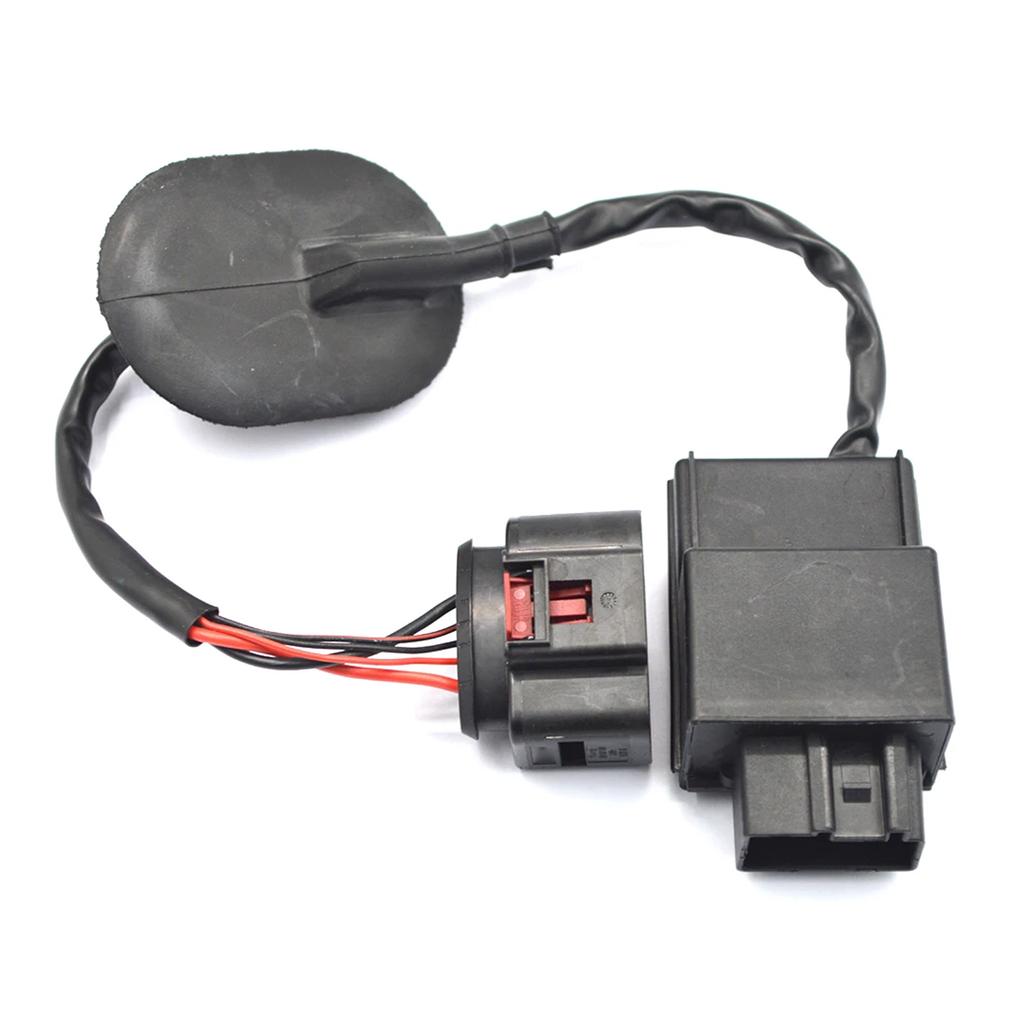 Kraftstoffpumpen-Steuergerät für B6 B7 MK6 Autozubehör Ersatz 1K0906093G 1K0906093H 1T0906093D