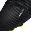 Nike SUPERFLY 9 Club DJ5961 Size FG/MG Black, 29.0cm