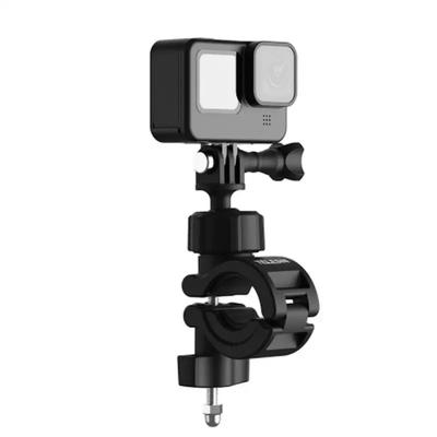 Αξεσουάρ για Gopro – Στήριξη και στερεώσεις για GoPro