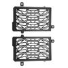 Authentic Motorcycle Radiator Guard Radiator Guard For 1290 Super Adventure Radiator Protector Grille
