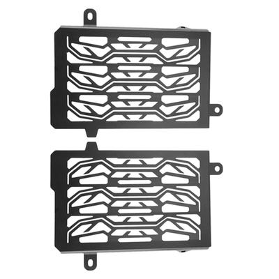 Authentic Motorcycle Radiator Guard Radiator Guard For 1290 Super Adventure Radiator Protector Grille