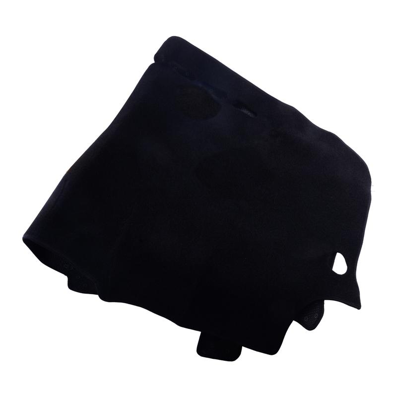 LHD Non-slip Dashboard Cover Dash Mat Carpet Fit for VW Beetle 1998 1999 2000 2001 2002 2003 2004 2005 2006 2007 2008 2009 2010