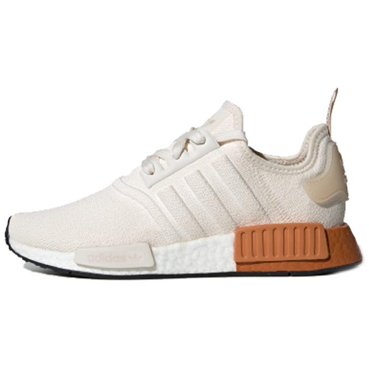 Adidas Wmns NMD_R1 'White Copper' Women's EE5170